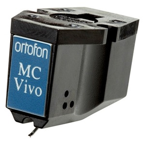 Картридж Hi-Fi Ortofon MC Vivo Blue