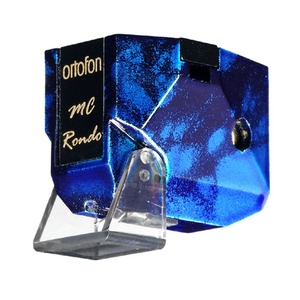 Картридж Hi-Fi Ortofon Cartridge MC Rondo Blue