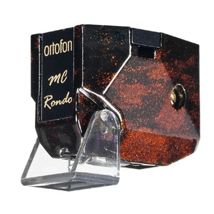 Картридж Hi-Fi Ortofon Cartridge MC Rondo Bronze