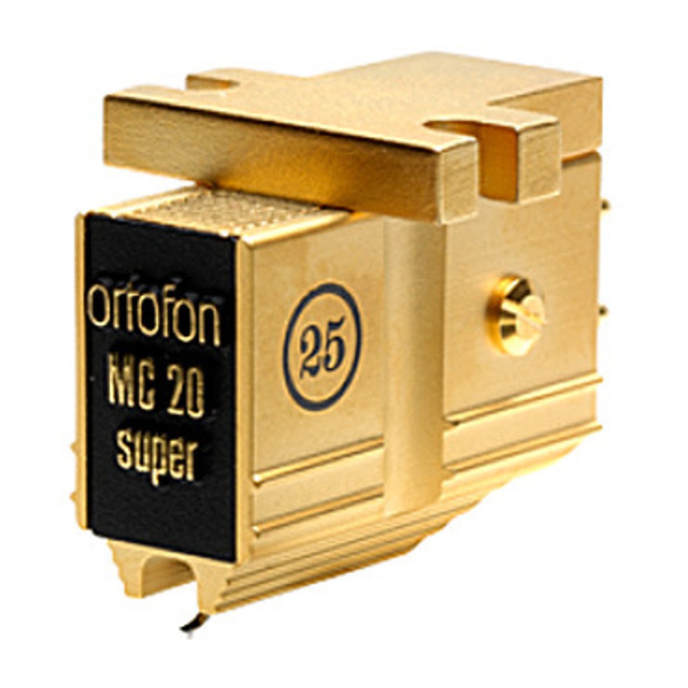 Картридж Hi-Fi Ortofon MC 20 Super