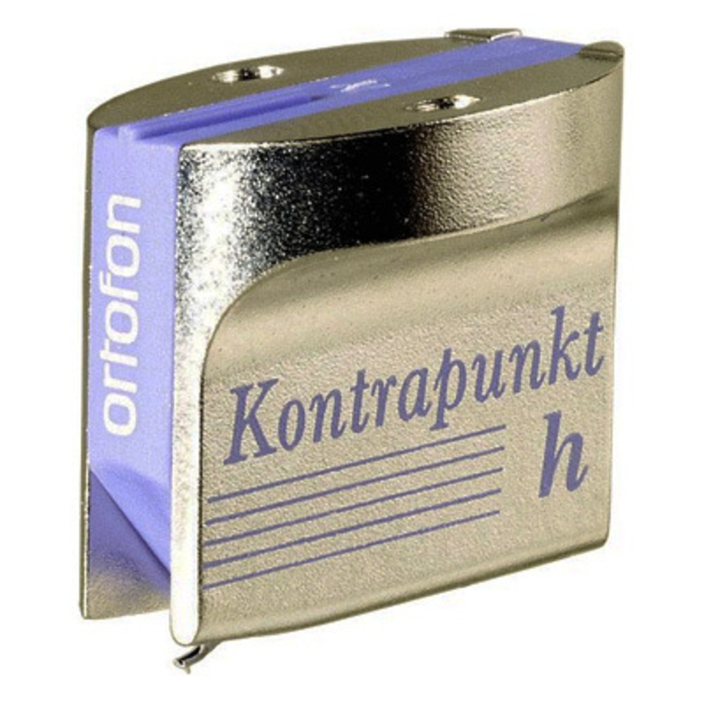 Картридж Hi-Fi Ortofon Cartridge MC Kontrapunkt h