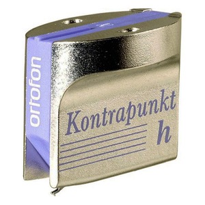 Картридж Hi-Fi Ortofon Cartridge MC Kontrapunkt h