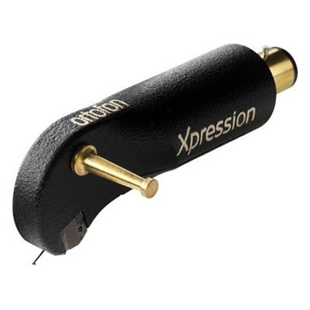 Картридж Hi-Fi Ortofon MC Xpression