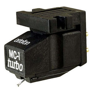 Картридж Hi-Fi Ortofon Cartridge MC-1 Turbo