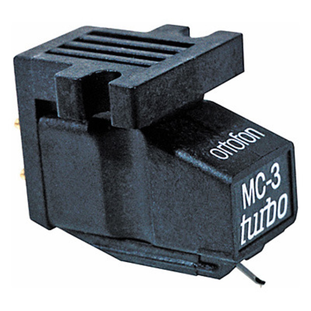 Картридж Hi-Fi Ortofon Cartridge MC-3 Turbo