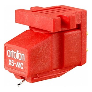 Картридж Hi-Fi Ortofon X5-MC