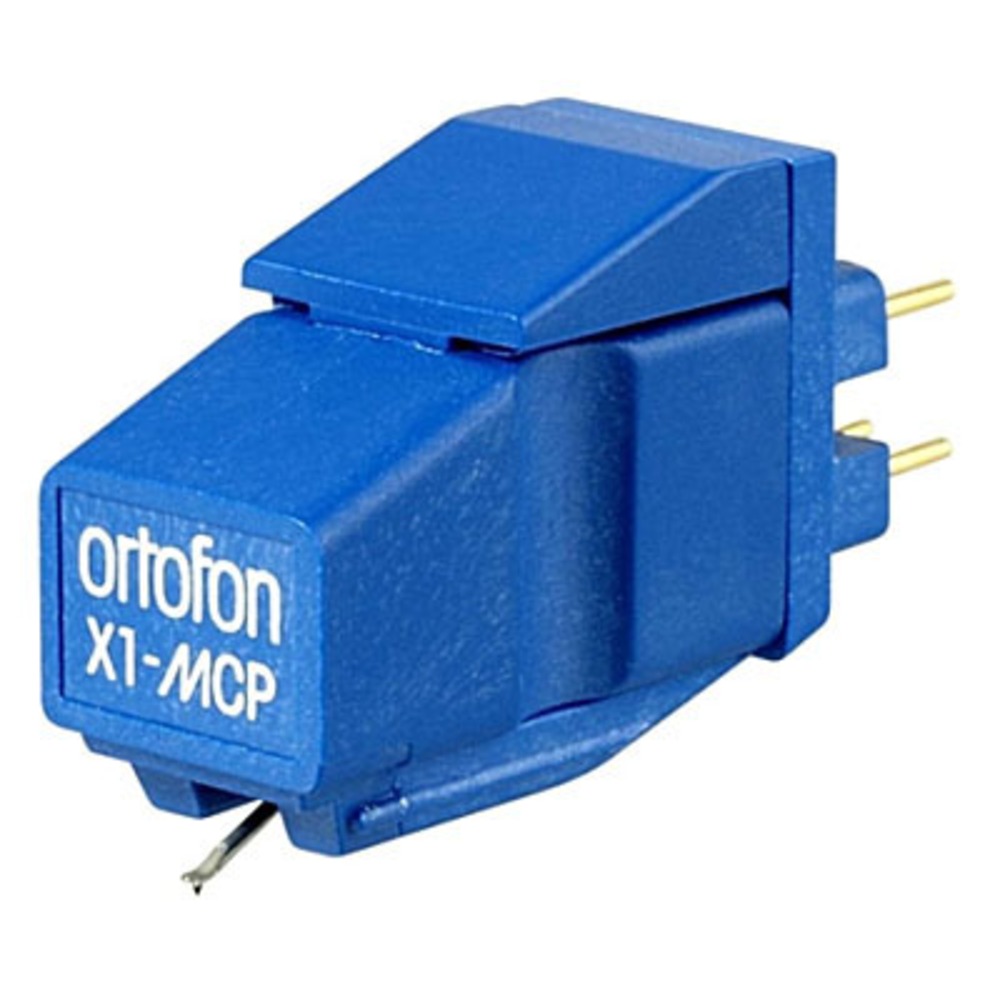 Картридж Hi-Fi Ortofon X1-MCP