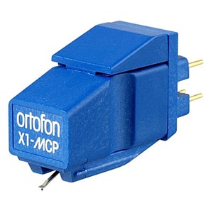 Картридж Hi-Fi Ortofon X1-MCP