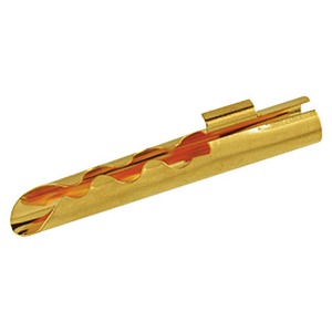 Разъем "Банана" Nordost Z Gold Banana