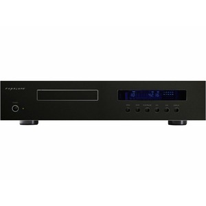 CD проигрыватель Exposure 1010 CD Player Black