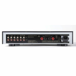 Интегральный усилитель Exposure 1010 Integrated Amplifier Black