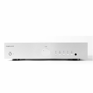 Интегральный усилитель Exposure 1010 Integrated Amplifier Silver