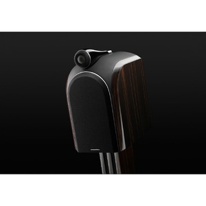 Полочная акустика B&W PM1 Mocha Gloss
