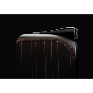 Полочная акустика B&W PM1 Mocha Gloss