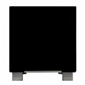 Сабвуфер закрытого типа REL R-528 Black