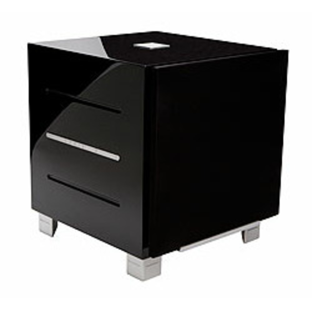 Сабвуфер закрытого типа REL R-328 Black