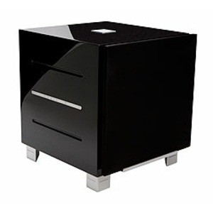Сабвуфер закрытого типа REL R-328 Black