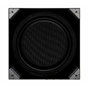 Сабвуфер закрытого типа REL R-328 Black