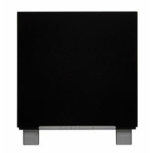 Сабвуфер закрытого типа REL R-328 Black