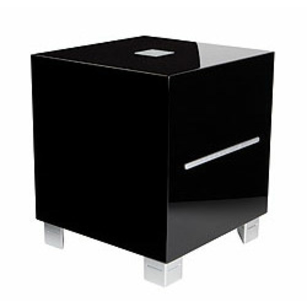 Сабвуфер закрытого типа REL R-218 Black