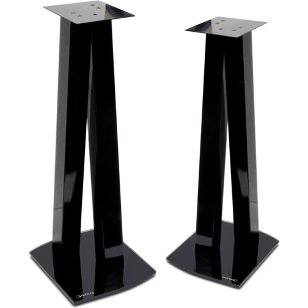 Стойка для акустики Norstone WALK Black