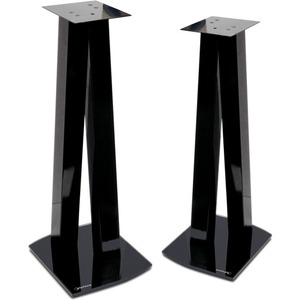 Стойка для акустики Norstone WALK Black