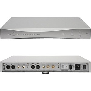 ЦАП транзисторный DCS Debussy DAC Silver