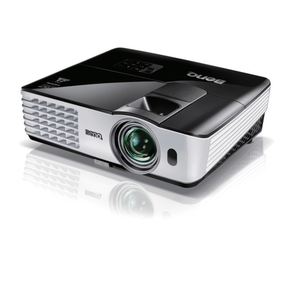 Проектор для домашнего кинотеатра Benq MX613ST
