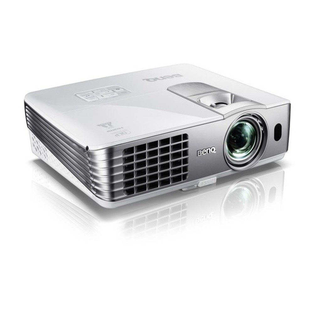 Проектор для домашнего кинотеатра Benq MS612ST