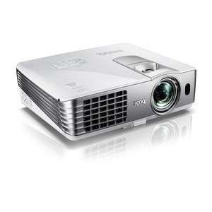 Проектор для домашнего кинотеатра Benq MS612ST