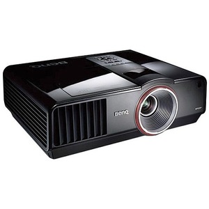 Проектор для домашнего кинотеатра Benq SP920P