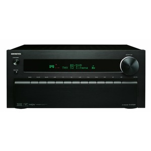 AV ресивер Onkyo TX NR1009 Black