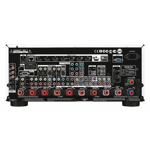 AV ресивер Onkyo TX NR1009 Black