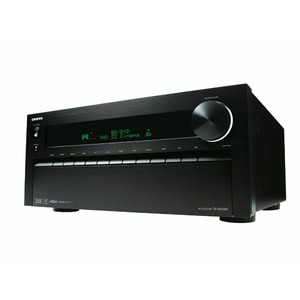 AV ресивер Onkyo TX NR1009 Black