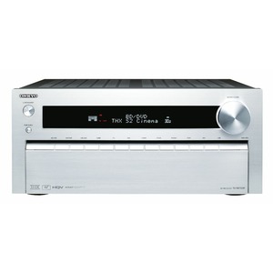AV ресивер Onkyo TX NR1009 Silver