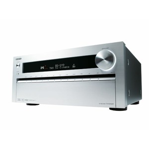 AV ресивер Onkyo TX NR1009 Silver