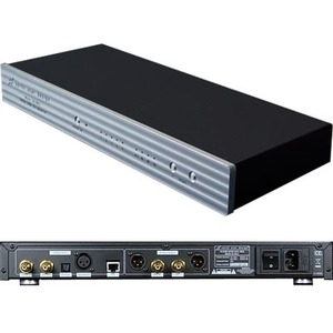 ЦАП транзисторный North Star Design Model 192 MKII DAC Classic Silver