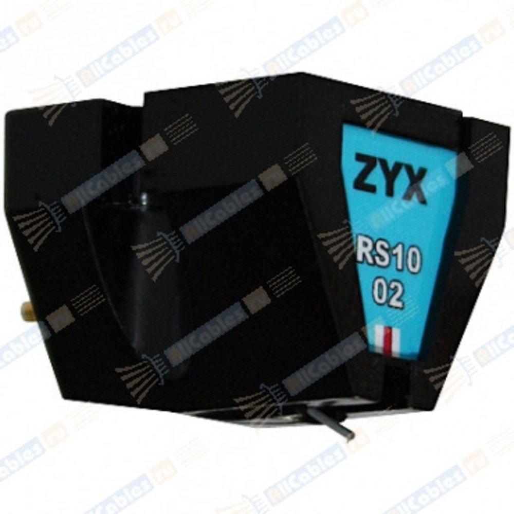 Картридж Hi-Fi ZYX RS 10-02