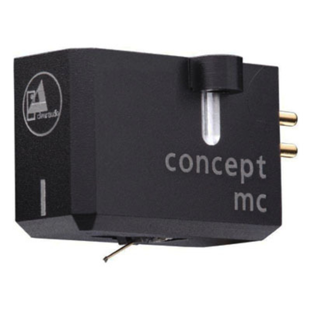 Картридж Hi-Fi ClearAudio Concept MC Cartridge