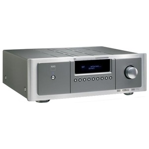 AV процессор NAD M15HD