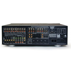 AV процессор NAD M15HD