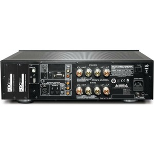 Интегральный усилитель NAD C390DD