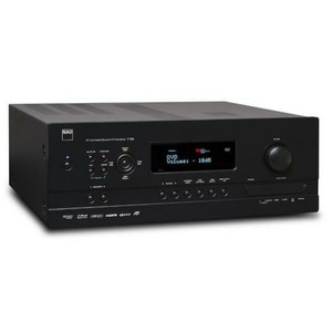 AV ресивер NAD T765HD2