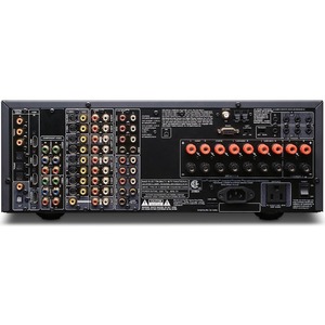 AV ресивер NAD T765HD2 Titan