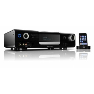 CD ресивер NAD VISO THREE