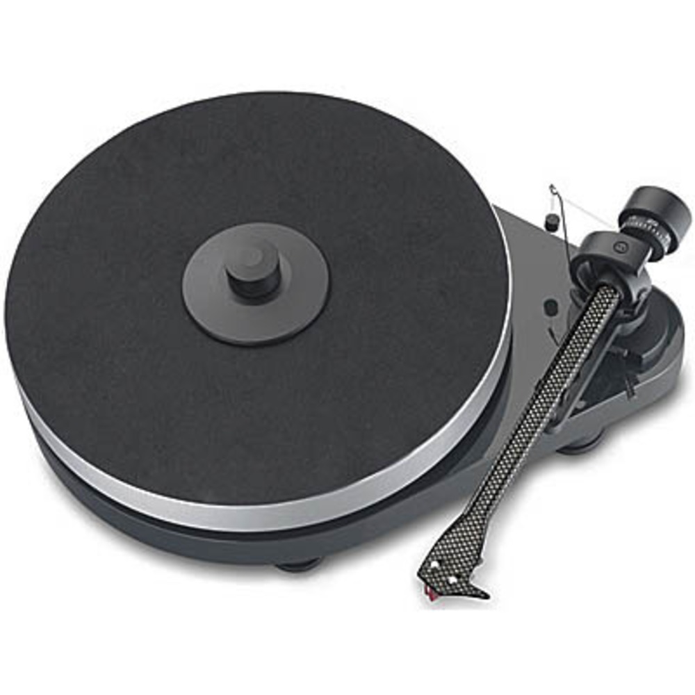 Проигрыватель винила Pro-Ject RPM 5.1 (2M-RED)