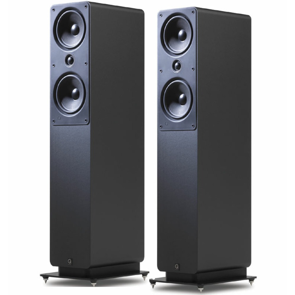 Напольная акустика Q Acoustics 2050 Graphite