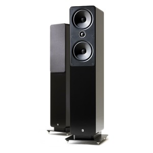 Напольная акустика Q Acoustics 2050 Gloss Black