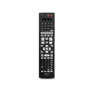 AV ресивер Denon AVR-2312 Black