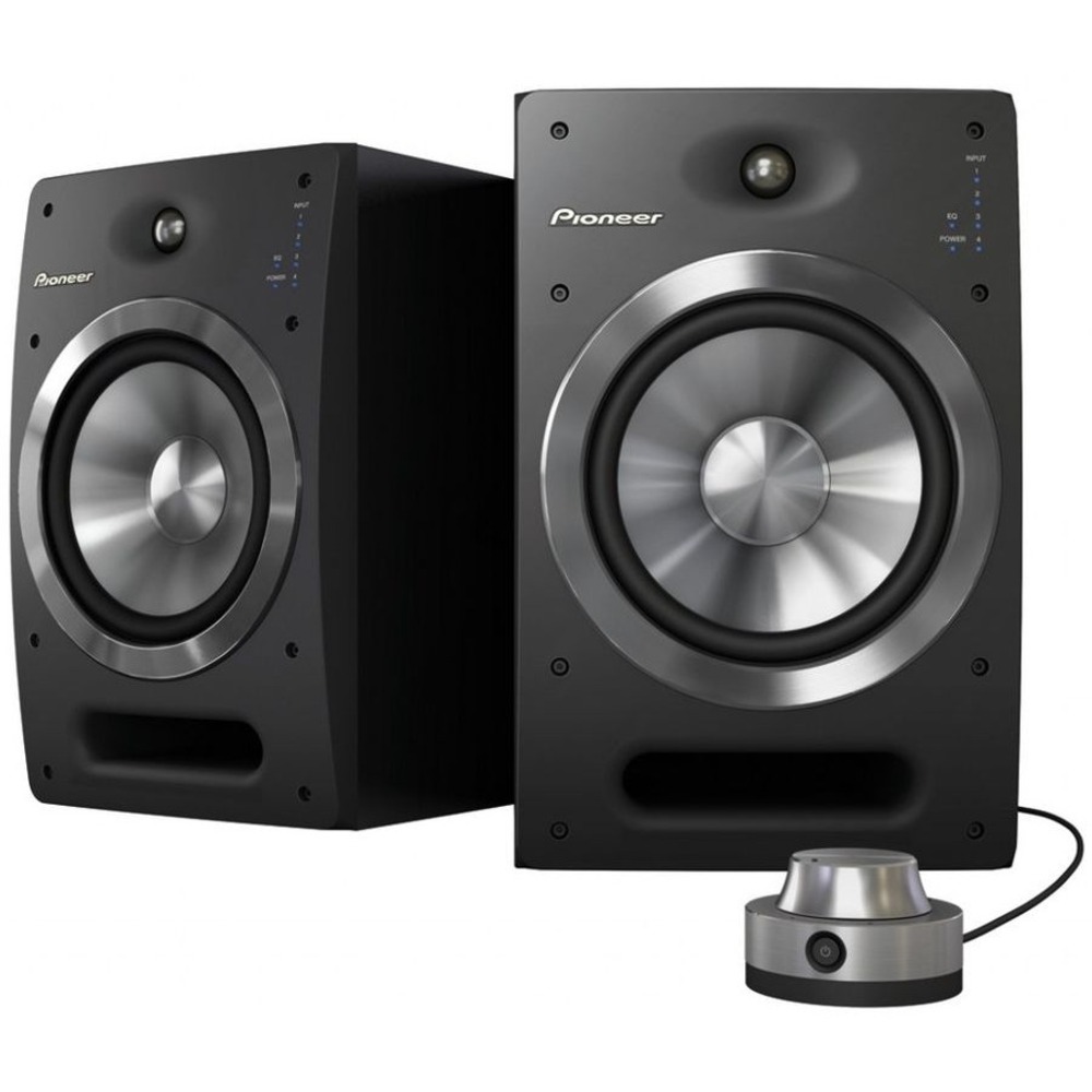 Активная акустическая система Pioneer S-DJ08